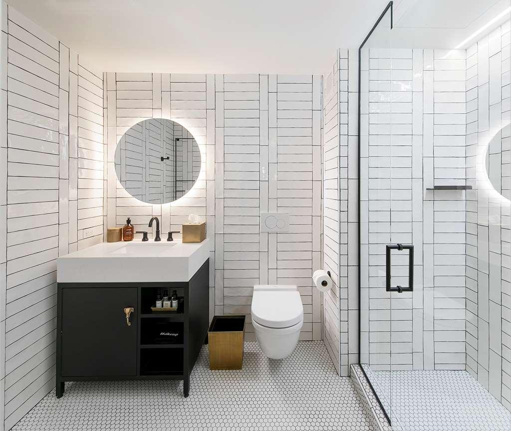 Hotel The Wayfarer Downtown La Tapestry Collection By Hilton 4*