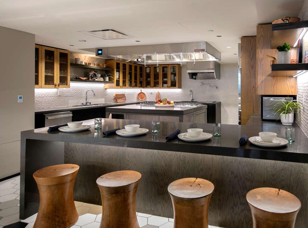 The Wayfarer Downtown La Tapestry Collection By Hilton 4* Los Ángeles