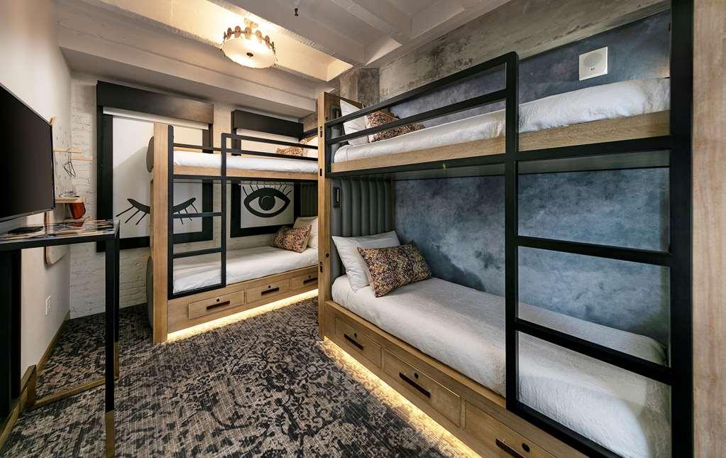 The Wayfarer Downtown La Tapestry Collection By Hilton Los Ángeles