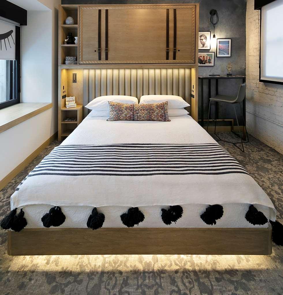 The Wayfarer Downtown La Tapestry Collection By Hilton Hotel Los Ángeles