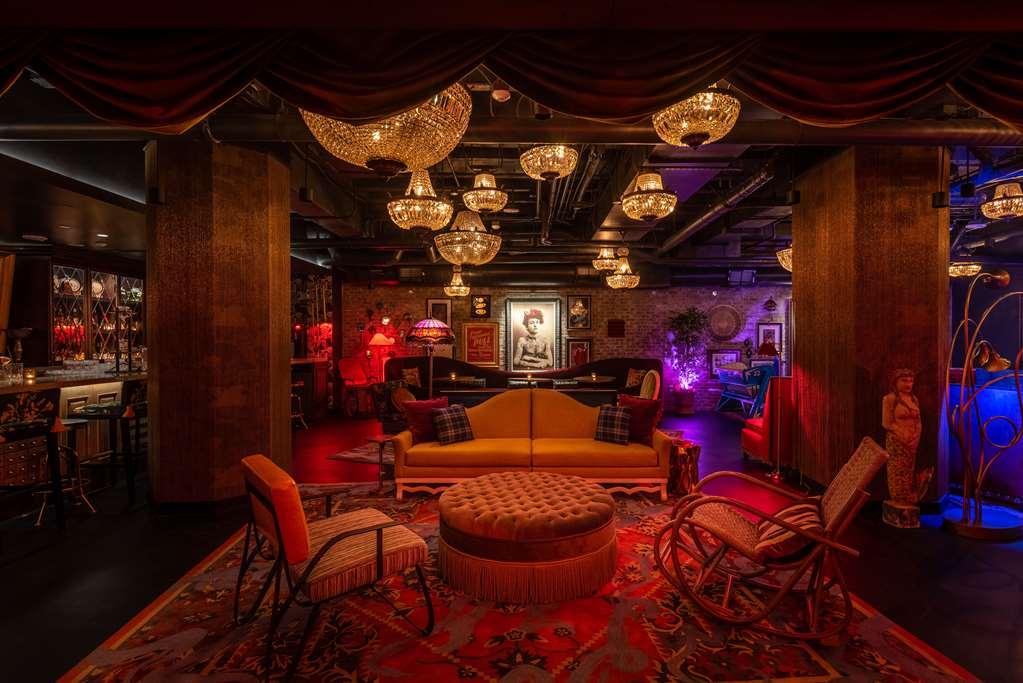The Wayfarer Downtown La Tapestry Collection By Hilton Hotel Los Ángeles