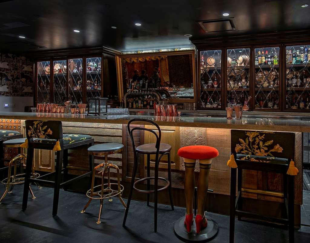 The Wayfarer Downtown La Tapestry Collection By Hilton 4* Los Ángeles